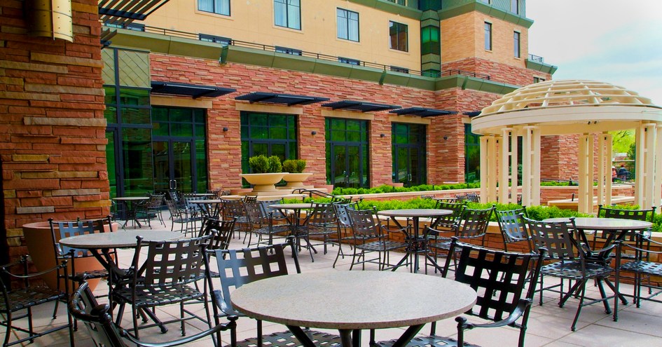 St Julien Hotel & Spa