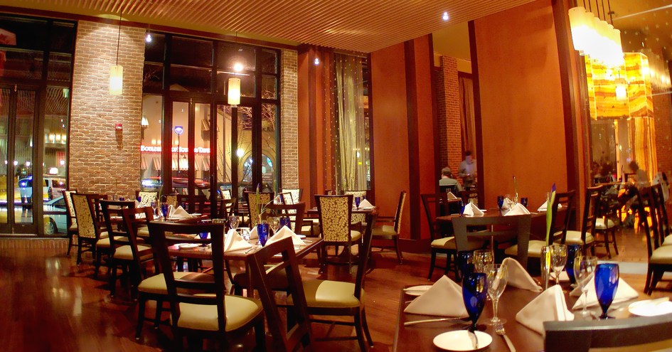 St Julien Hotel & Spa