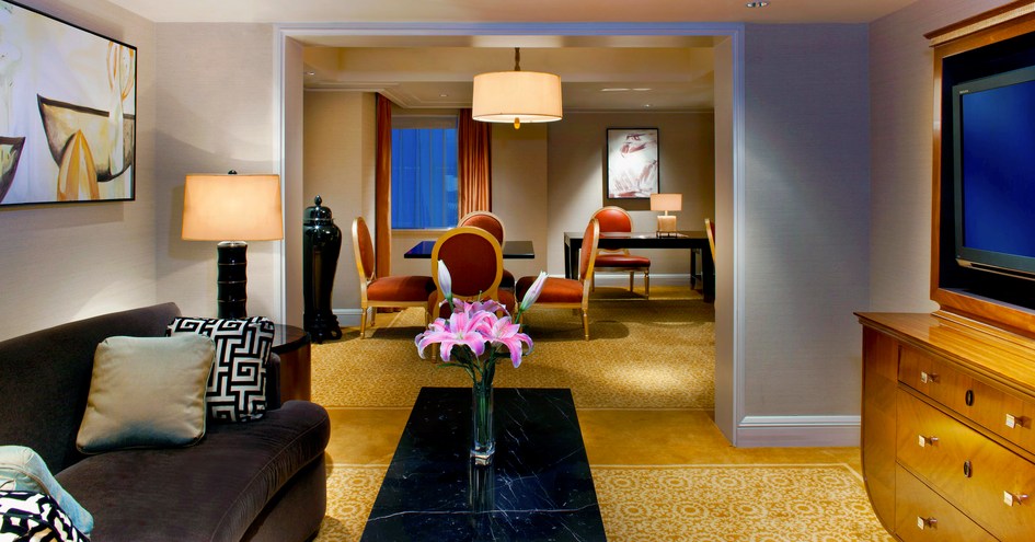 The St. Regis Beijing