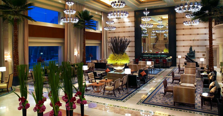 The St. Regis Beijing