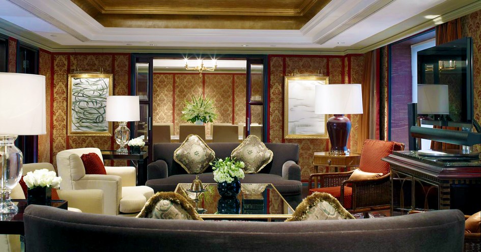 The St. Regis Beijing