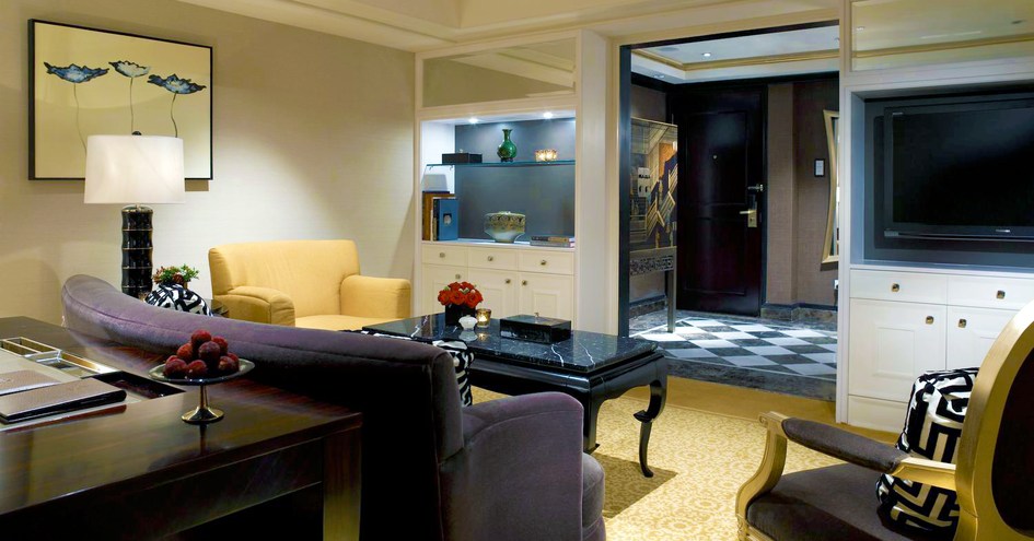 The St. Regis Beijing