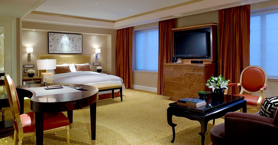 The St. Regis Beijing