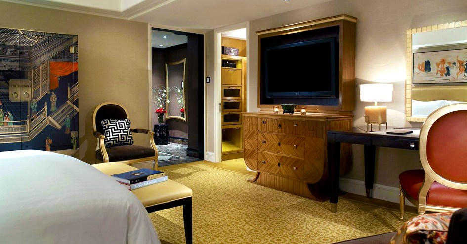 The St. Regis Beijing