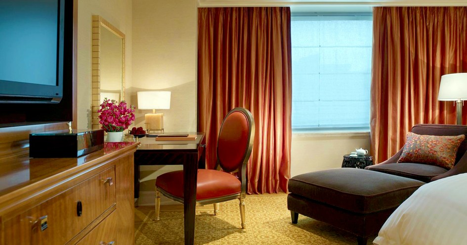 The St. Regis Beijing