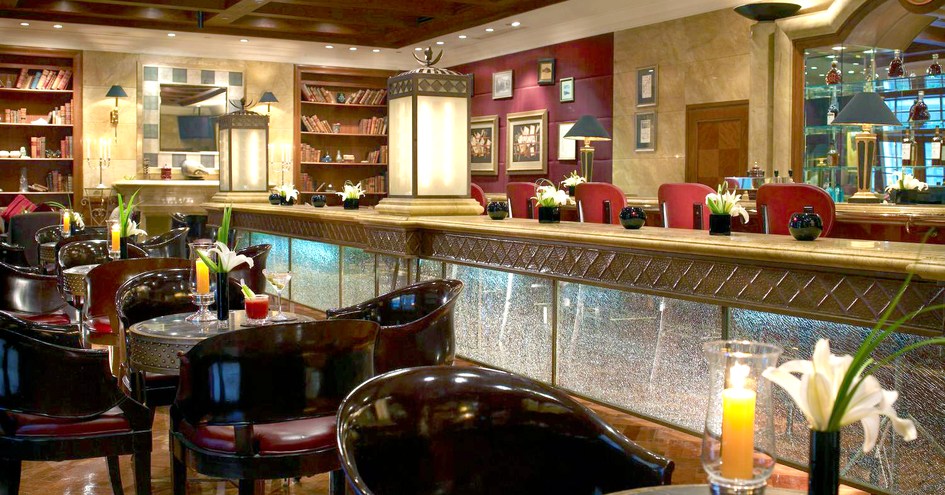 The St. Regis Beijing