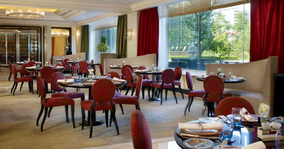 The St. Regis Beijing