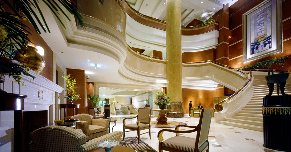 The St. Regis Beijing