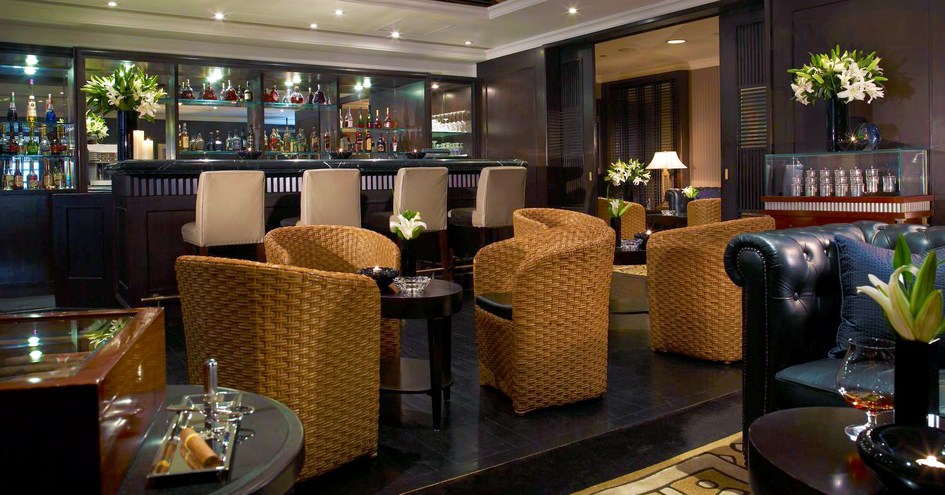 The St. Regis Beijing