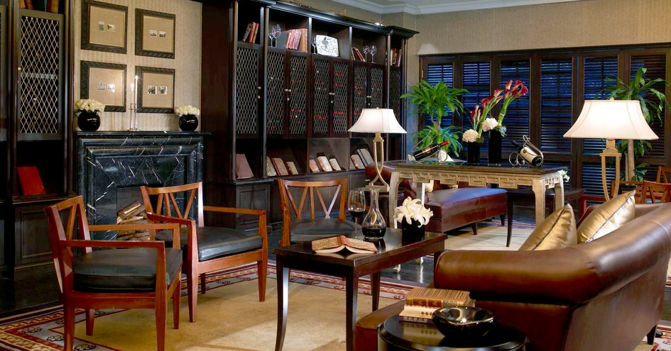 The St. Regis Beijing