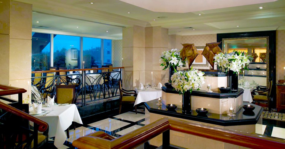 The St. Regis Beijing