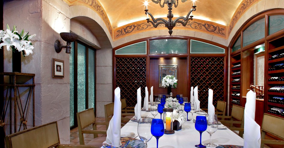 The St. Regis Beijing