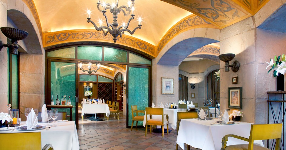 The St. Regis Beijing