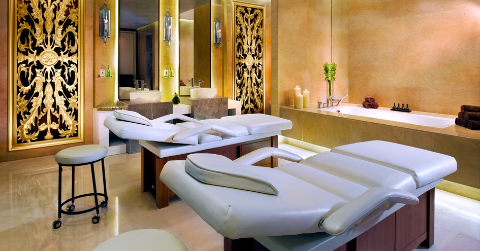 The St. Regis Beijing