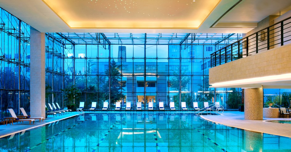 The St. Regis Beijing