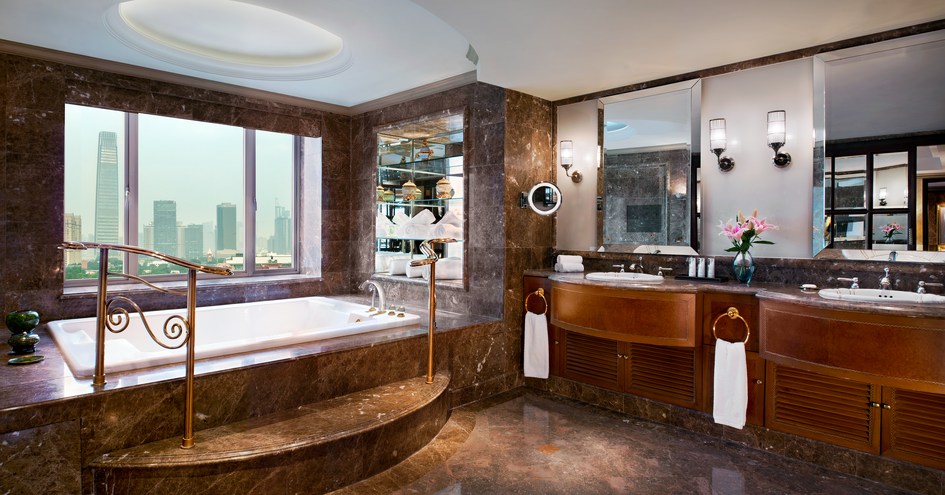 The St. Regis Beijing