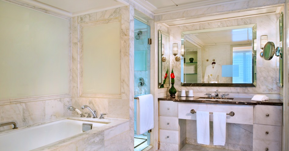 The St. Regis Beijing