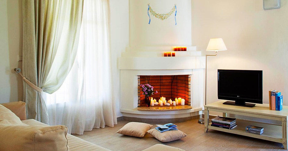 Naxian Collection Luxury Villas & Suites