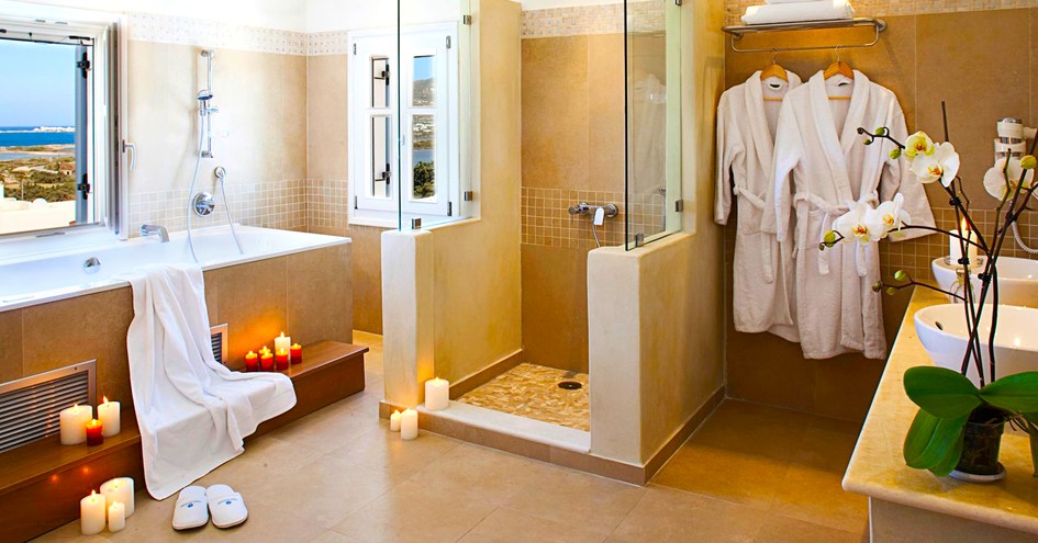 Naxian Collection Luxury Villas & Suites