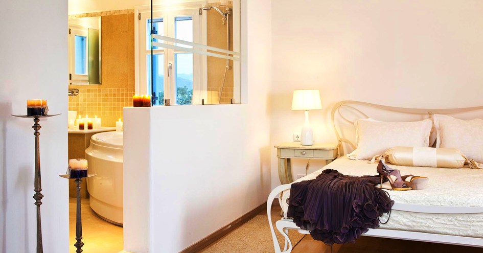 Naxian Collection Luxury Villas & Suites