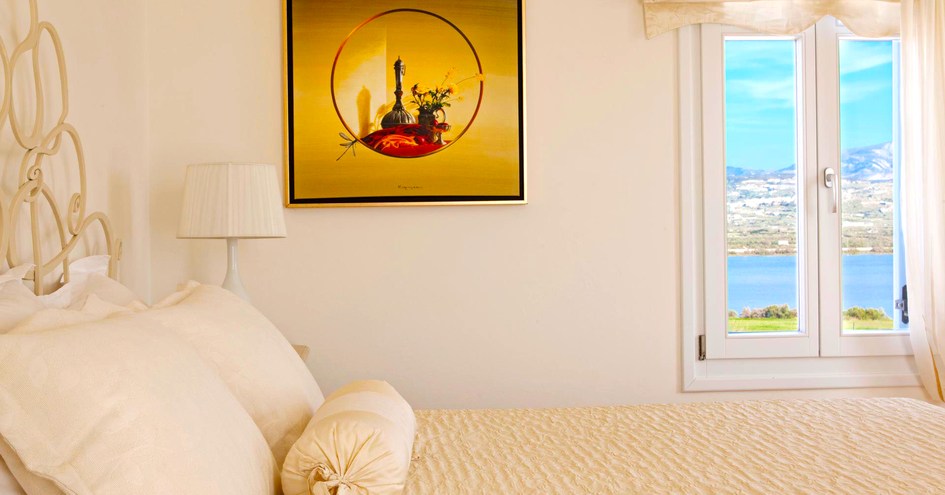 Naxian Collection Luxury Villas & Suites