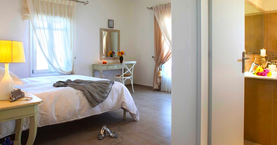 Naxian Collection Luxury Villas & Suites