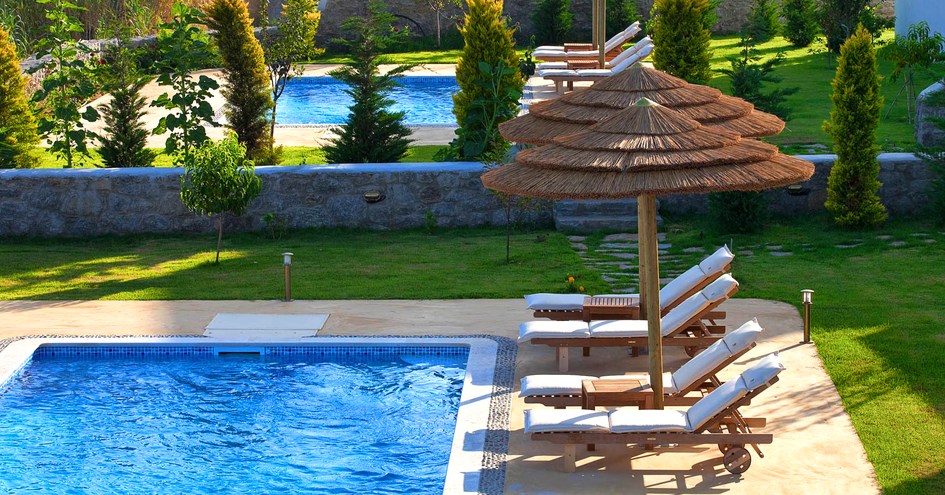 Naxian Collection Luxury Villas & Suites