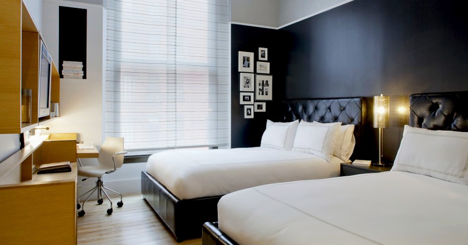 Sonder | Duane Street