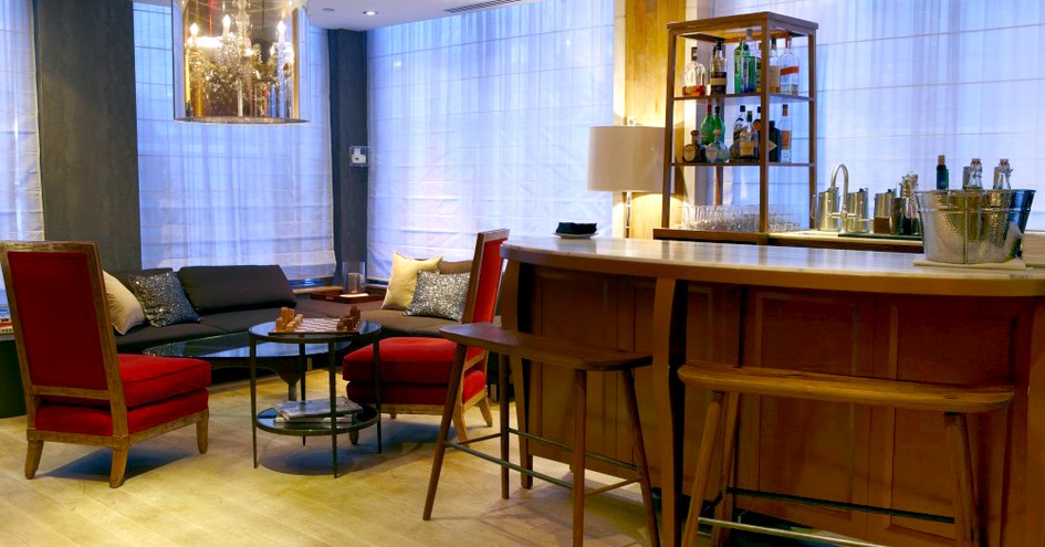 Sonder | Duane Street