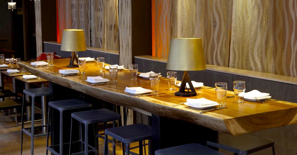 Sonder | Duane Street