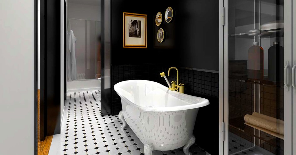 Sonder | Duane Street