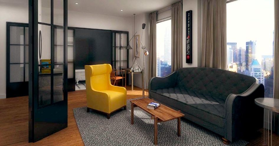 Sonder | Duane Street