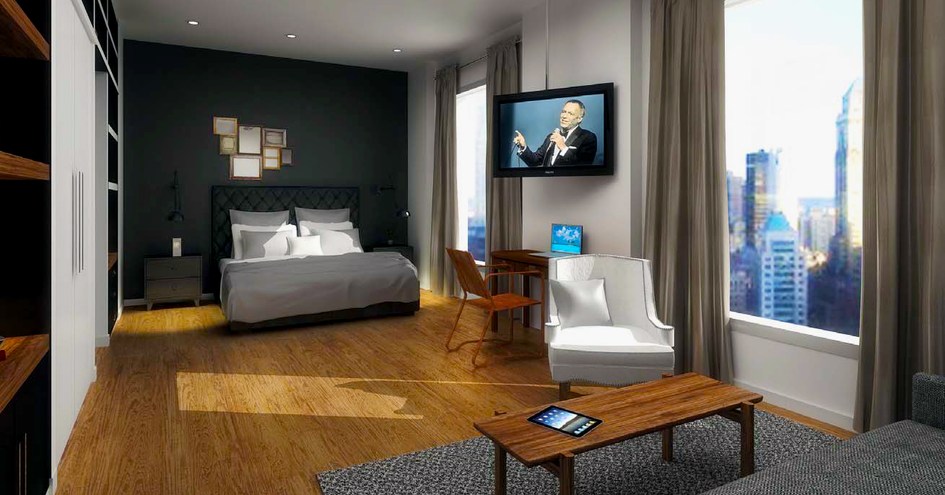 Sonder | Duane Street