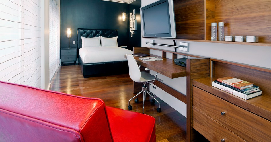 Sonder | Duane Street