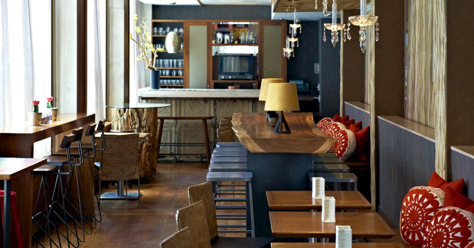 Sonder | Duane Street