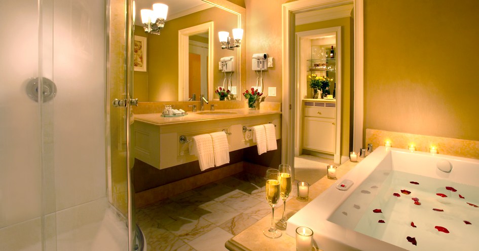 The Copper Beech Inn