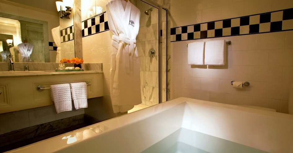 The Copper Beech Inn