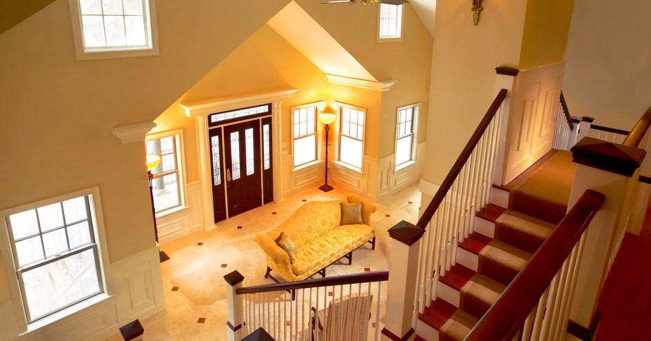 The Copper Beech Inn