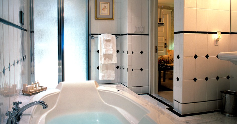 The Copper Beech Inn