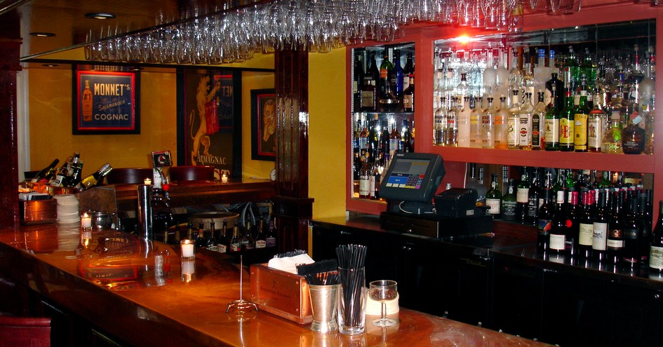 The Copper Beech Inn