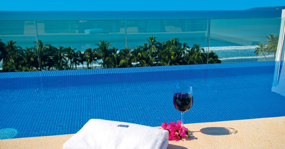 Marival Residences Luxury Resort