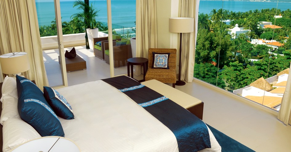 Marival Residences Luxury Resort