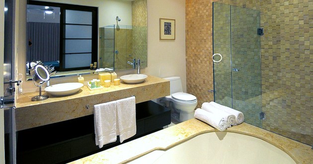 Marival Residences Luxury Resort