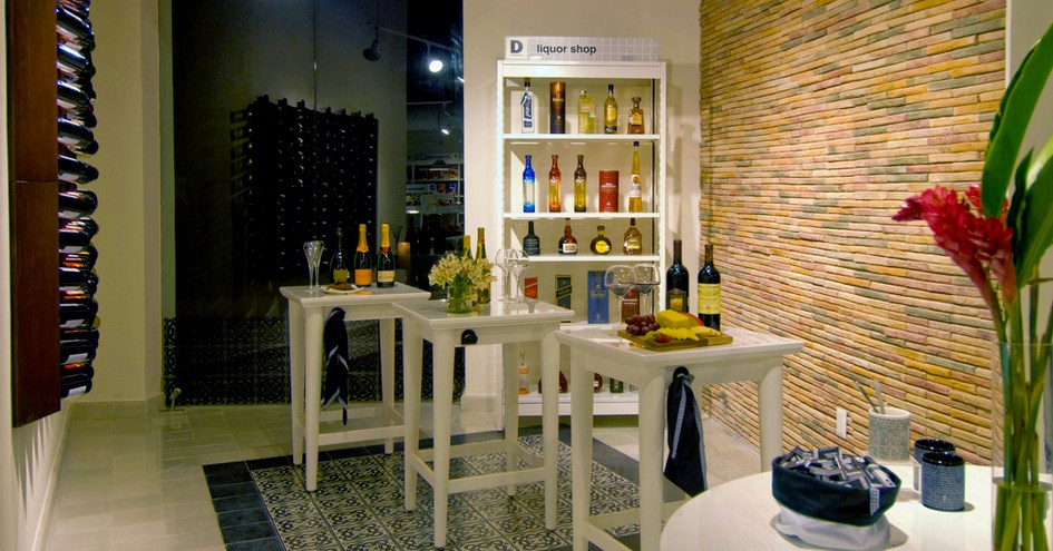 Marival Residences Luxury Resort