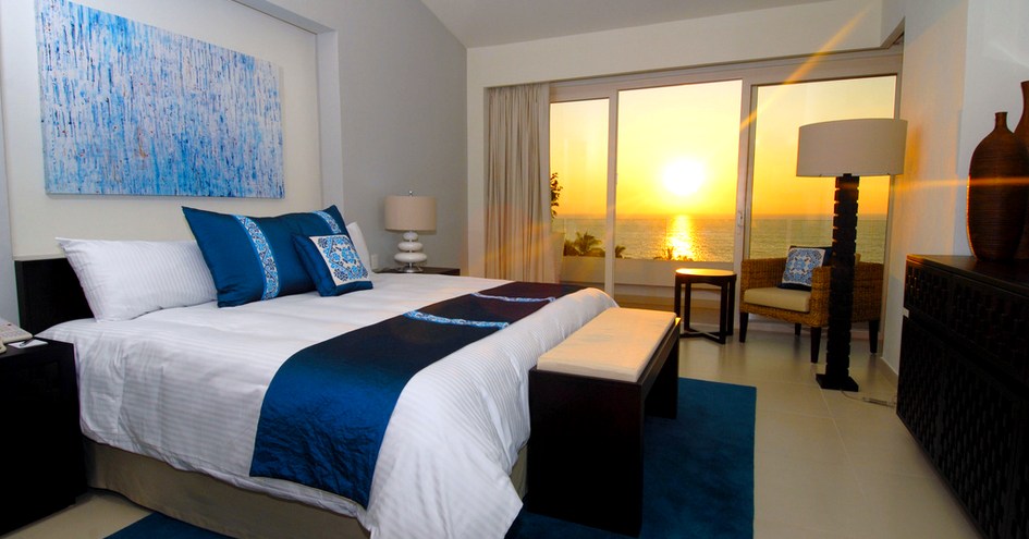 Marival Residences Luxury Resort