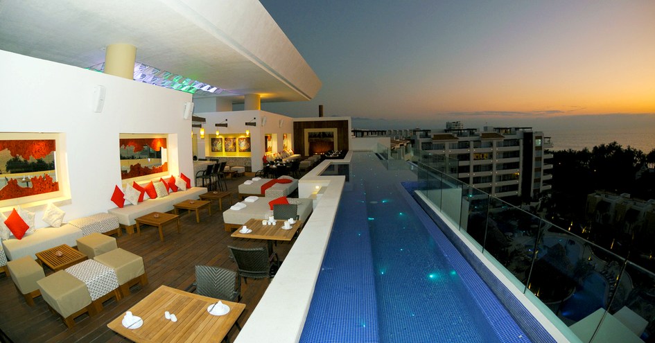 Marival Residences Luxury Resort