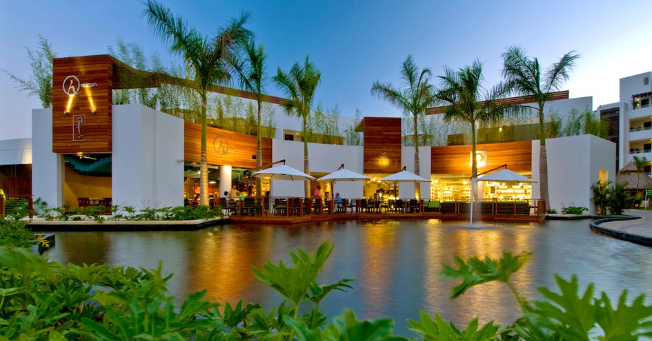 Marival Residences Luxury Resort