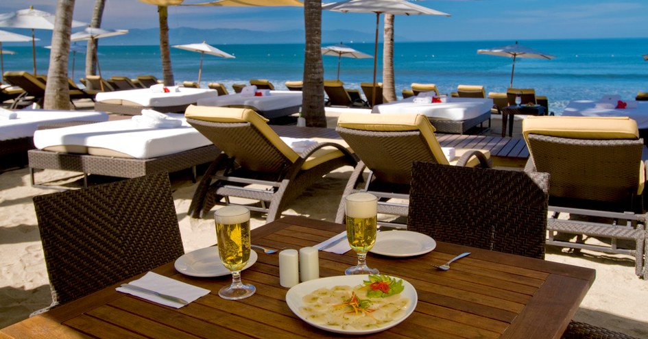 Marival Residences Luxury Resort