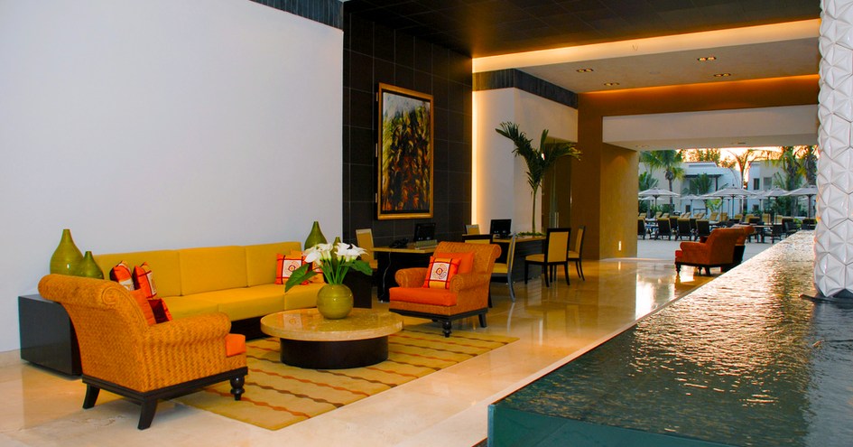 Marival Residences Luxury Resort