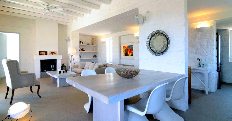 VIP Greek Holidays, Villa St. George